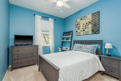 Villa ou maison à vendre à Trinity, Floride: 4 chambres, 198.81 m2 № 2273202 - photo 22