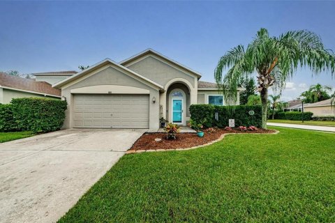 Villa ou maison à Trinity, Floride 4 chambres, 198.81 m2 № 2273202
