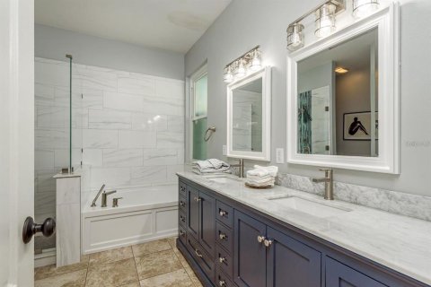 Villa ou maison à vendre à Trinity, Floride: 4 chambres, 198.81 m2 № 2273202 - photo 20