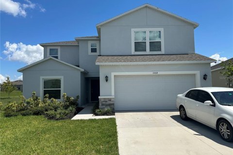 Casa en venta en Groveland, Florida, 5 dormitorios, 256.87 m2 № 1906272 - foto 1