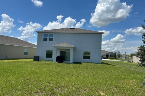 Casa en venta en Groveland, Florida, 5 dormitorios, 256.87 m2 № 1906272 - foto 26
