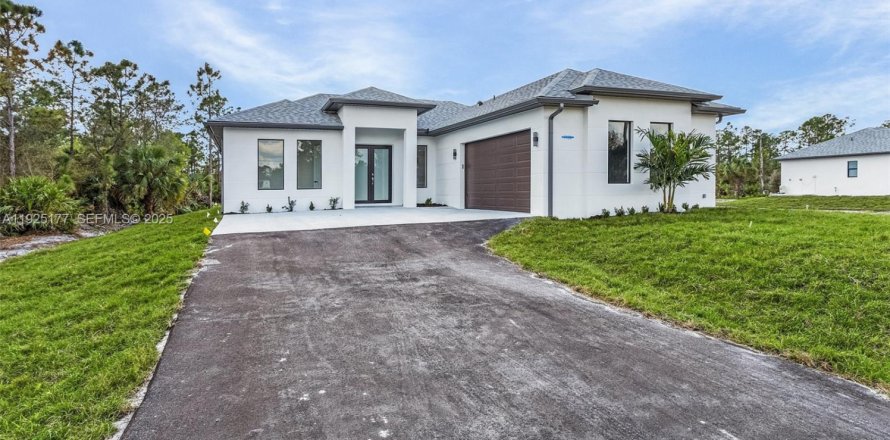 Casa en Naples, Florida 3 dormitorios, 141.12 m2 № 1983770