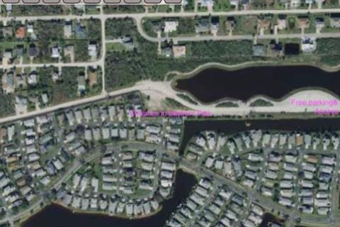 Terreno en venta en Palm Coast, Florida № 293053 - foto 2