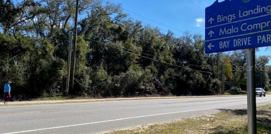 Land in Palm Coast, Florida № 293053