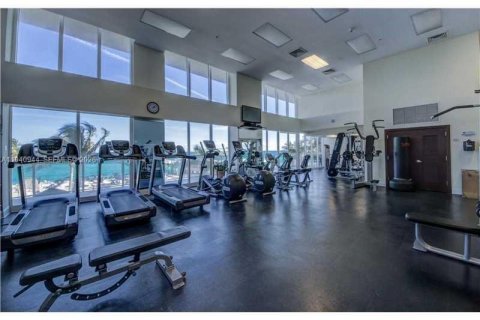 Copropriété à louer à Sunny Isles Beach, Floride: 1 chambre, 93.37 m2 № 1998063 - photo 22