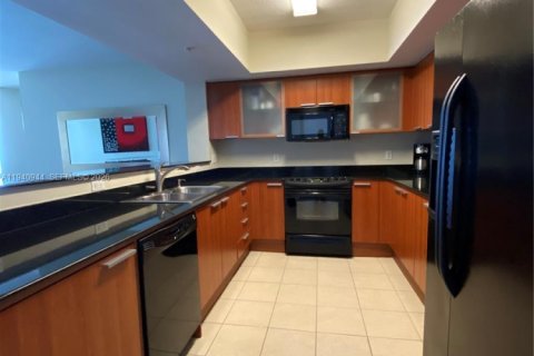 Copropriété à louer à Sunny Isles Beach, Floride: 1 chambre, 93.37 m2 № 1998063 - photo 8