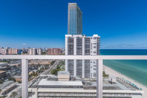 Copropriété à louer à Sunny Isles Beach, Floride: 1 chambre, 93.37 m2 № 1998063 - photo 30