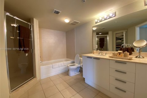 Copropriété à louer à Sunny Isles Beach, Floride: 1 chambre, 93.37 m2 № 1998063 - photo 17