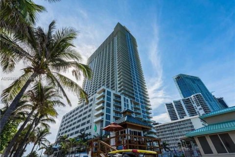 Copropriété à louer à Sunny Isles Beach, Floride: 1 chambre, 93.37 m2 № 1998063 - photo 26