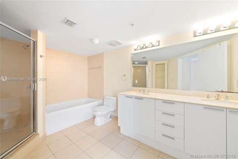 Copropriété à louer à Sunny Isles Beach, Floride: 1 chambre, 93.37 m2 № 1998063 - photo 16