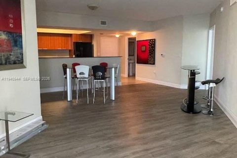 Copropriété à louer à Sunny Isles Beach, Floride: 1 chambre, 93.37 m2 № 1998063 - photo 4