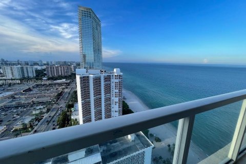 Copropriété à louer à Sunny Isles Beach, Floride: 1 chambre, 93.37 m2 № 1998063 - photo 19