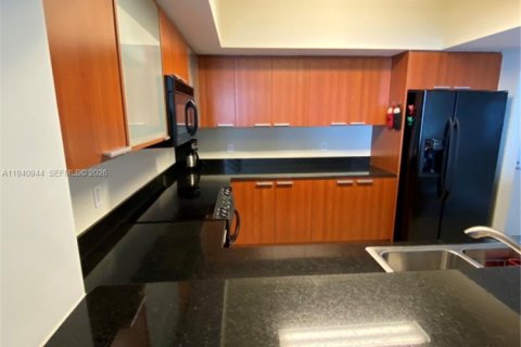 Copropriété à louer à Sunny Isles Beach, Floride: 1 chambre, 93.37 m2 № 1998063 - photo 9