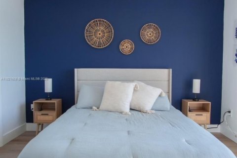 Copropriété à vendre à North Bay Village, Floride: 1 chambre, 68.56 m2 № 1937828 - photo 12