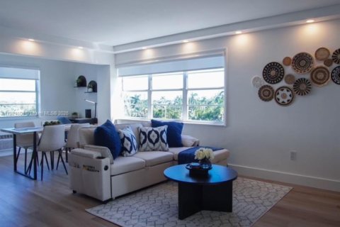 Copropriété à vendre à North Bay Village, Floride: 1 chambre, 68.56 m2 № 1937828 - photo 20