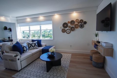 Copropriété à vendre à North Bay Village, Floride: 1 chambre, 68.56 m2 № 1937828 - photo 14