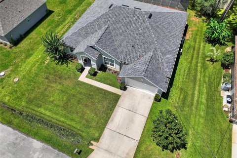 House in Palm Coast, Florida 3 bedrooms, 251.95 sq.m. № 1881251 - photo 8