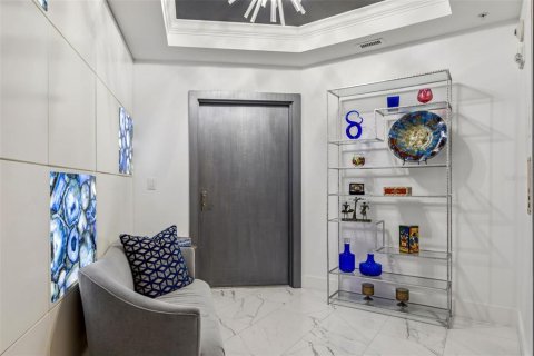 Copropriété à vendre à Tampa, Floride: 3 chambres, 237.37 m2 № 2312817 - photo 6