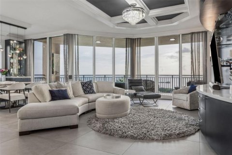 Copropriété à vendre à Tampa, Floride: 3 chambres, 237.37 m2 № 2312817 - photo 7