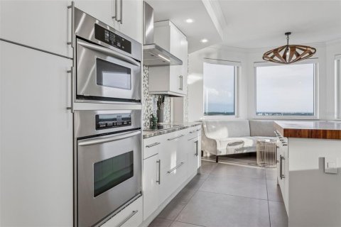 Copropriété à vendre à Tampa, Floride: 3 chambres, 237.37 m2 № 2312817 - photo 24