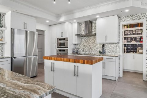 Copropriété à vendre à Tampa, Floride: 3 chambres, 237.37 m2 № 2312817 - photo 20