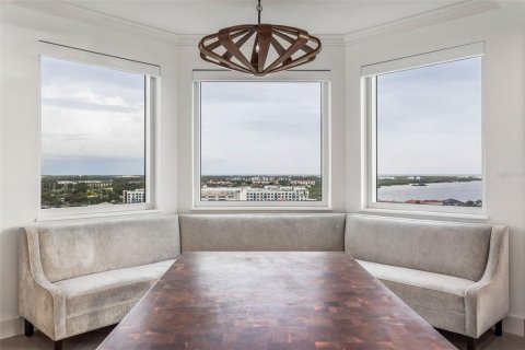 Copropriété à vendre à Tampa, Floride: 3 chambres, 237.37 m2 № 2312817 - photo 28