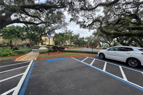 Copropriété à vendre à Davie, Floride: 1 chambre, 87.33 m2 № 2001488 - photo 26