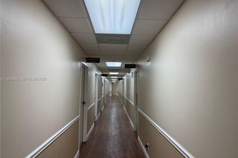 Copropriété à vendre à Davie, Floride: 1 chambre, 87.33 m2 № 2001488 - photo 30