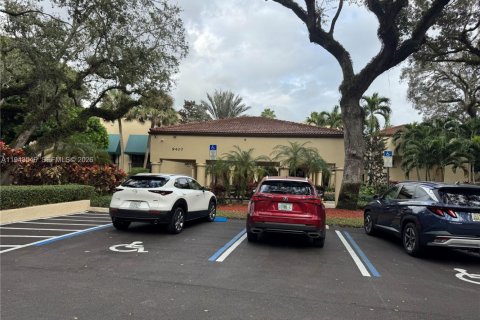 Copropriété à vendre à Davie, Floride: 1 chambre, 87.33 m2 № 2001488 - photo 23