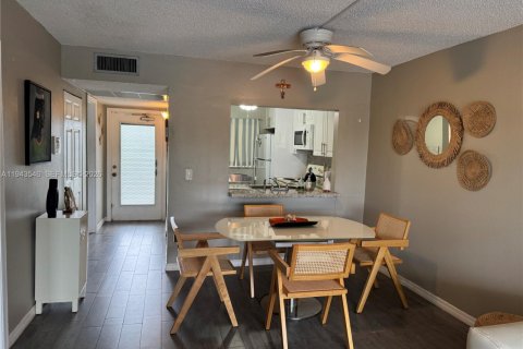Copropriété à vendre à Davie, Floride: 1 chambre, 87.33 m2 № 2001488 - photo 6