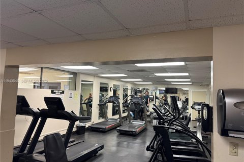 Copropriété à vendre à Davie, Floride: 1 chambre, 87.33 m2 № 2001488 - photo 28