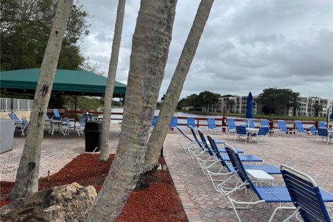 Copropriété à vendre à Davie, Floride: 1 chambre, 87.33 m2 № 2001488 - photo 25