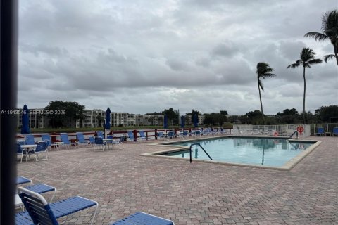 Copropriété à vendre à Davie, Floride: 1 chambre, 87.33 m2 № 2001488 - photo 24