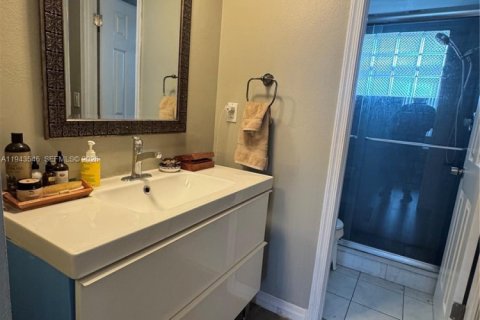 Copropriété à vendre à Davie, Floride: 1 chambre, 87.33 m2 № 2001488 - photo 19