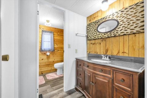 House in Arcadia, Florida 2 bedrooms, 86.86 sq.m. № 2211473 - photo 15