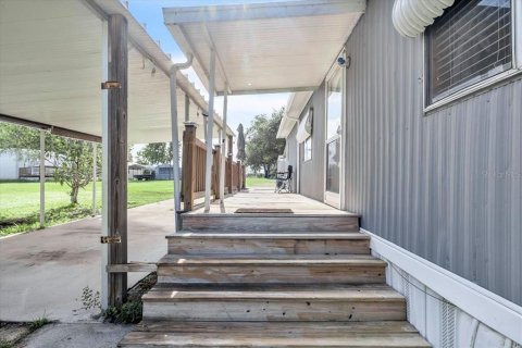 House in Arcadia, Florida 2 bedrooms, 86.86 sq.m. № 2211473 - photo 30