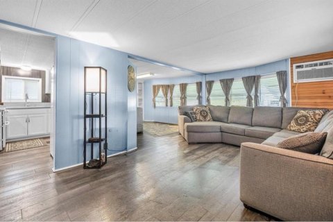 House in Arcadia, Florida 2 bedrooms, 86.86 sq.m. № 2211473 - photo 4