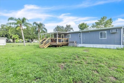 House in Arcadia, Florida 2 bedrooms, 86.86 sq.m. № 2211473 - photo 29