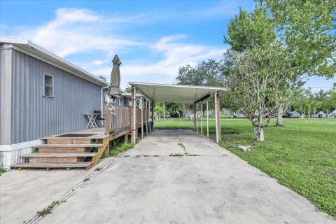 House in Arcadia, Florida 2 bedrooms, 86.86 sq.m. № 2211473 - photo 27