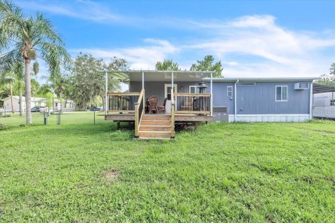 House in Arcadia, Florida 2 bedrooms, 86.86 sq.m. № 2211473 - photo 28