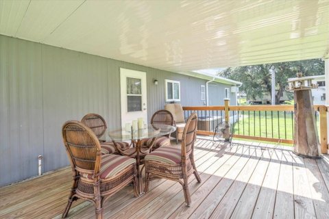 House in Arcadia, Florida 2 bedrooms, 86.86 sq.m. № 2211473 - photo 24