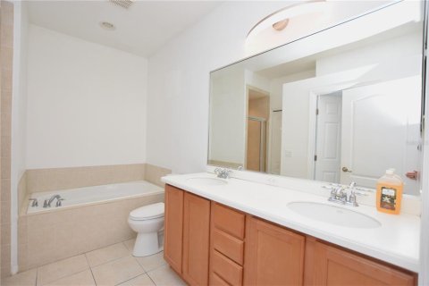 Adosado en alquiler en Lakeland, Florida, 4 dormitorios, 180.69 m2 № 2156236 - foto 14