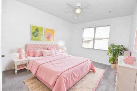 Adosado en alquiler en Lakeland, Florida, 4 dormitorios, 180.69 m2 № 2156236 - foto 28