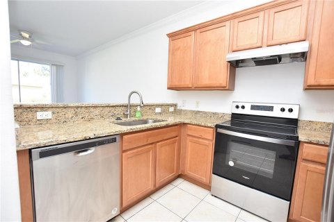 Adosado en alquiler en Lakeland, Florida, 4 dormitorios, 180.69 m2 № 2156236 - foto 2