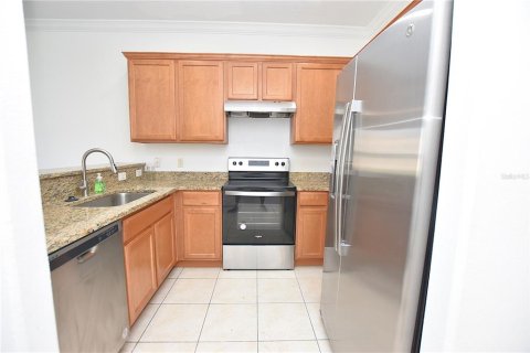 Adosado en alquiler en Lakeland, Florida, 4 dormitorios, 180.69 m2 № 2156236 - foto 4