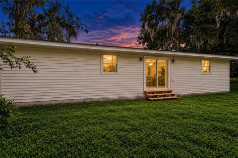 Villa ou maison à vendre à Lakeland, Floride: 3 chambres, 107.02 m2 № 2389241 - photo 2