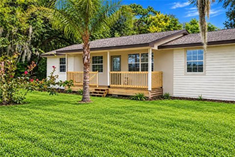 Villa ou maison à vendre à Lakeland, Floride: 3 chambres, 107.02 m2 № 2389241 - photo 4