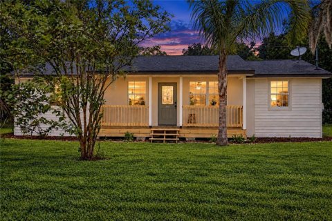 Villa ou maison à Lakeland, Floride 3 chambres, 107.02 m2 № 2389241