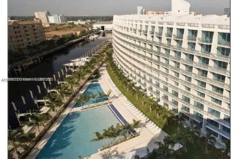 Снять в аренду кондоминиум в Авентура, Флорида 2 спальни, 144.18м2, № 1941095 - фото 17