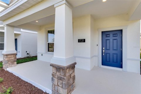Casa en alquiler en Kissimmee, Florida, 4 dormitorios, 189.89 m2 № 1910430 - foto 2